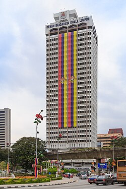 Kuala Lumpur City Hall