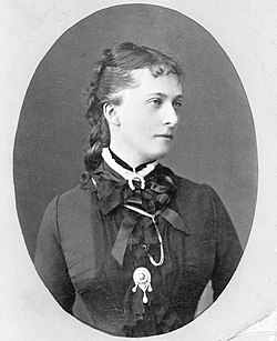 Princess Catherine Dolgorukova