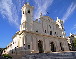 Metropolitan Cathedral of Asunción