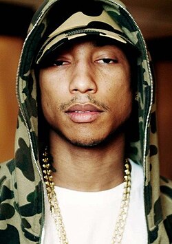 Pharrell Williams was "honored" to give Yankovic permission to use his song "Happy".