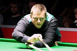 2016 Paul Hunter Classic
