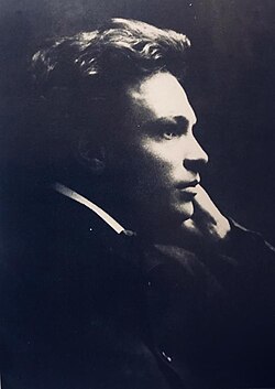 Respighi in 1912