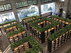Green Factory Library