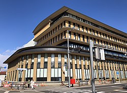 Kakamigahara City Hall