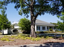 City Park Tennis Center