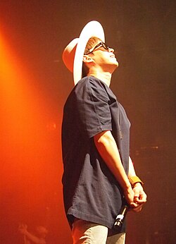 2015 North American Tour, New York City