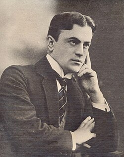 Sandro Akhmeteli, Georgia's preeminent theater director and a critic of the Great Terror.