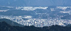 Takayama