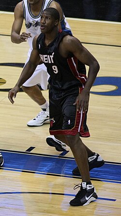 Yakhouba Diawara