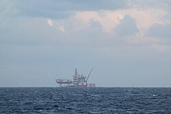 Following oil discovery in the North Sea of the coast of Scotland, the SNP used the campaign slogan It's Scotland's oil.
