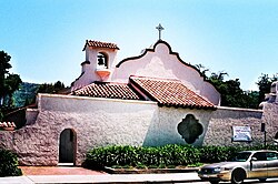 St. Luke's Church