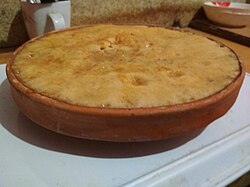 Bogurar doi or misti doi