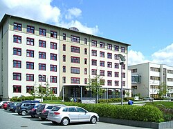 District office