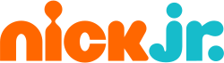 Logo used from May 21, 2018 to September 4, 2023 on other on-screen graphics such as interstitials; in which the logo is in slightly darker color.