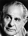 Sir Karl Popper