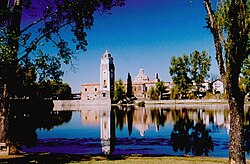 Jesuit Estancia in Alta Gracia