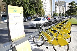 EcoBici