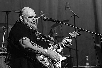 Blues Heaven Festival (2018 Denmark)