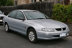 Commodore VT, introduced in 1997, marked the Commodore's global expansion.