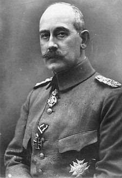 Max von Baden