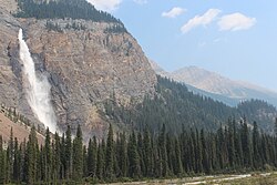 Yoho National Park