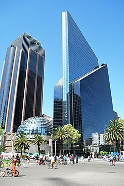 Mexican Stock Exchange