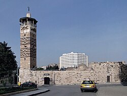 Nur al-Din Mosque