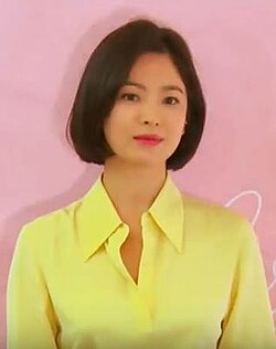 Song in May 2019