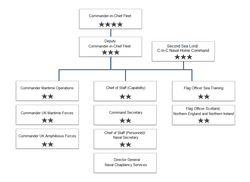 Structure in 2010