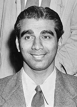 Cheddi Jagan