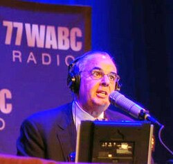 Batchelor in 2010
