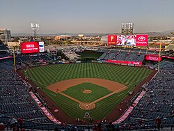 Angel Stadium