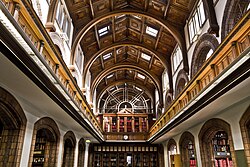 Leeds Central Library