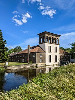 The Coppermill