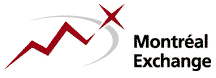 Former Montreal Exchange logo