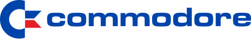 Commodore logo (1965–1984)