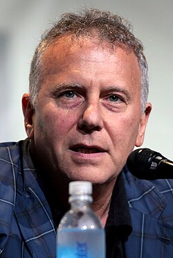 Paul Reiser in 2016