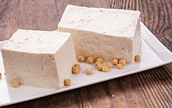 Firm tofu