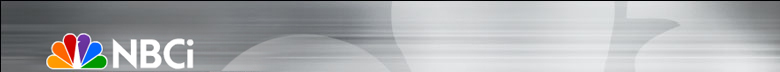 NBCi header used from 1999 to 2007