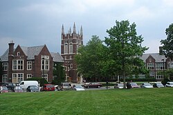 Princeton High School
