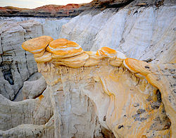 Hahonogeh Canyon, Navajo Nation