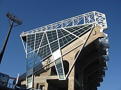Free State Stadium