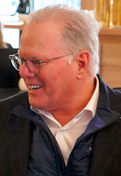 Zaslav in February 2026