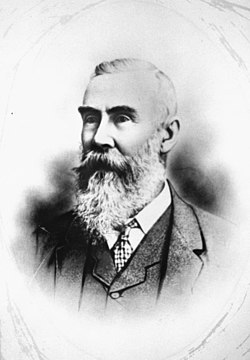 Charles Boydell Dutton, 1883