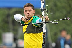 Marcus Vinicius D'Almeida