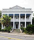 Beaufort Historic District