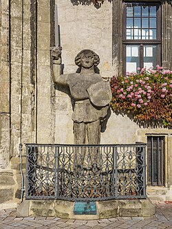 Statue of Roland