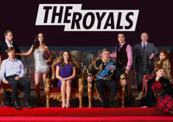 Season 1 cast