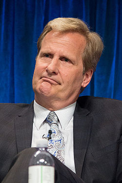 Jeff Daniels, Outstanding Lead Actor in a Drama Series winner