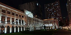 De La Salle University (DLSU)